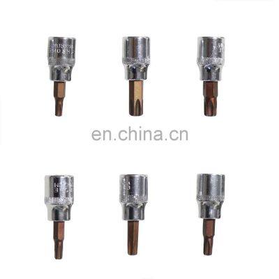 TJ JK JL Hard Top Installation & Door Removal Torx Set Tool Set