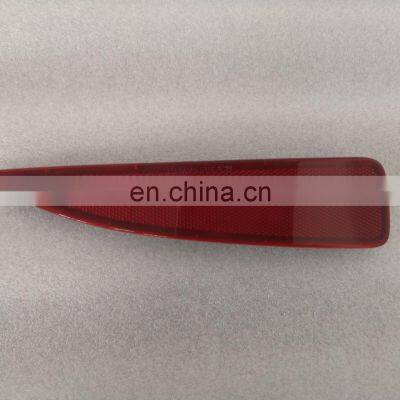 Rear Bumper Reflector Signal Light for Yaris 2012 LE Auto Body Parts 52164-52100 52163-52100 photo-3