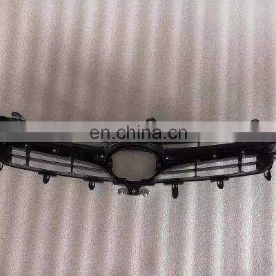 Front Bumper Radiator Grille Car Accessories 53114-06061 For Camry US LE/SE 2015 2016 2017 photo-2