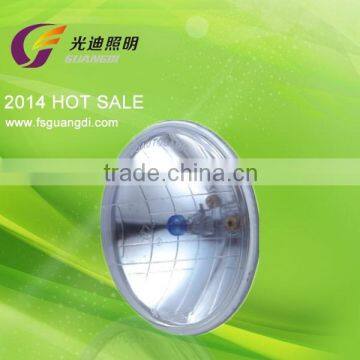 4000 4401 4402 5"Round sealed beam xenon lamp 5" round for truck