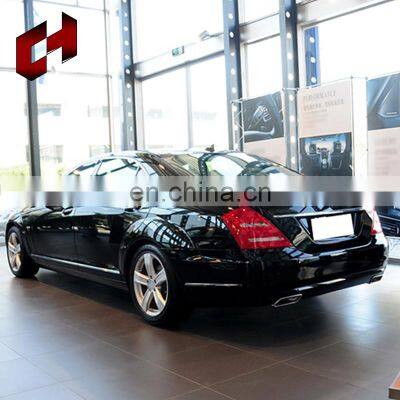 Ch High Quality Popular Products Wide Enlargement Auto Parts Body Kits For Mercedes-Benz S Class W221 06-12 To W222 Maybach