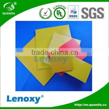 yellow 3240 epoxy fiber glass sheet