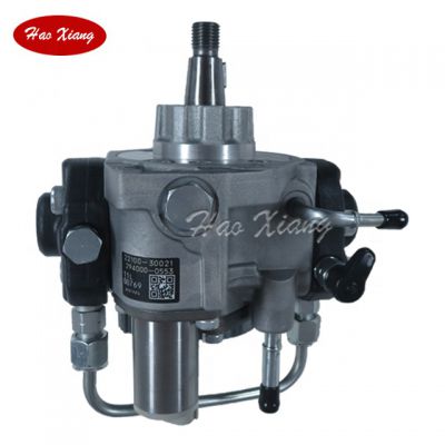 Haoxiang Engine Parts Diesel Fuel Injection Pump 22100-30021 294000-0553 fits for Toyota  2KD-FTV D-4D D4D High Pressure Pump