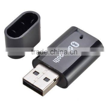 3.5mm Stereo usb bluetooth stereo audio music receiver