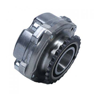 Auto Camshaft Timing Gear Assy 24350-23800 For Hyundai Elantra For KIA SOUL 2.0L photo-2