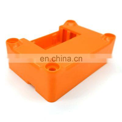 Pom Plastic Parts Custom Nylon/pom/abs/pp/pc Plastic Injection Moulded Parts Molding Product