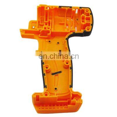 Plastic Injection Mod Making Service ABS PVC PP PC Plastic Injection Molding For Plastic Parts