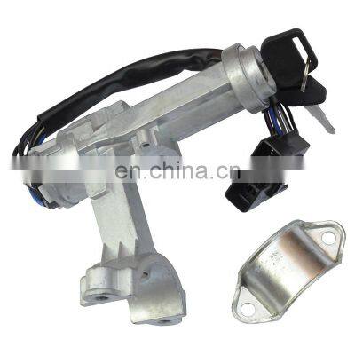 Factory Auto parts For Ignition Switch For Toyota Hiace,Corolla EE90 45280-12110  4528012110