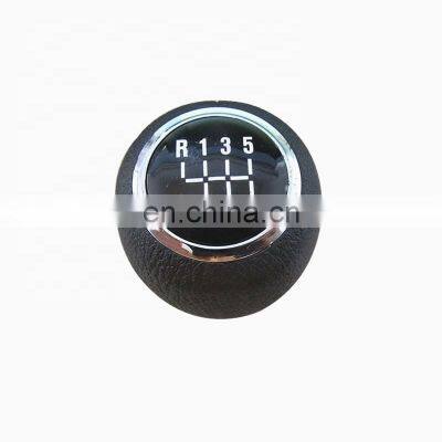 Auto gear stick shift knob for CHEVROLET CRUZE  13355562