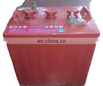 6 Volt 8V 12V 210 Amp-hour Deep Cycle Batteries Battery for Electric Car photo-2