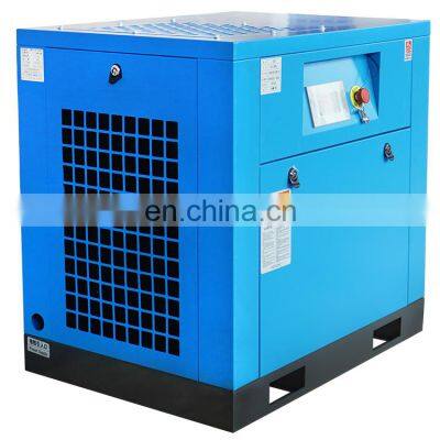 Air Tank Screw Air Compressor Screw Compressor Spare Parts Air Screw Compressor photo-2