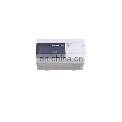 Mitsubishi FX3G-60MT/ES-A 100% original Plc for industrial automation