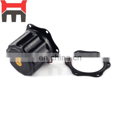 Excavator parts K1012685 Hydraulic tank cover