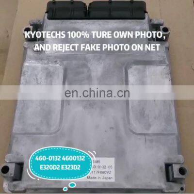 CONSTRUCTION MACHINERY PARTS C7.1 E320D2 ECU E330F ELECTRONIC CONTROL 460-0132 IN STOCK photo-2
