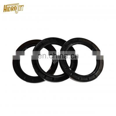 HIDROJET rubber oil seal 70*95*10 skeleton oil seal for sale