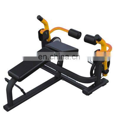 Cardio Climber Machine Commercial Gym Equipment Stair Trainer Machine Material  MND-PL21