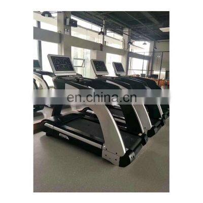 Cheap Price Wholesale Good Quality Smart Electric Foldable Treadmill
