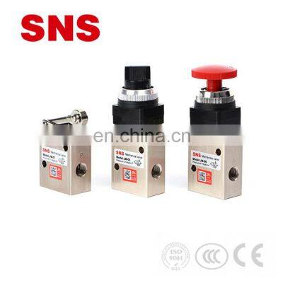 SNS Control Switch 2/3 Way Air Solenoid Valve photo-2