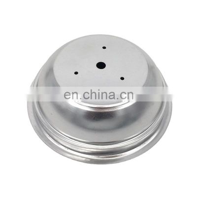 Stainless Steel Deep Drawing Parts Hydraulic Press Metal Parts For Industrial