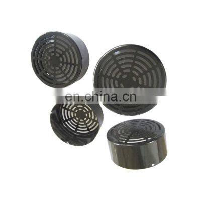 Customized Stainless Steel Bending Stamping Parts Floor Drain Cover