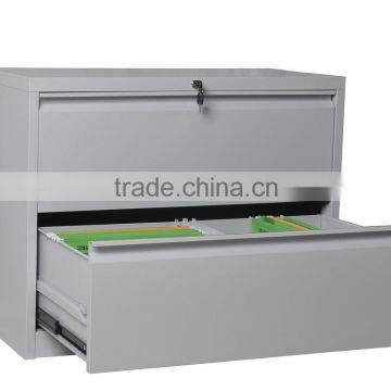 Heavy Duty Lateral Filing Cabinet With 2 3 4 Drawers photo-4