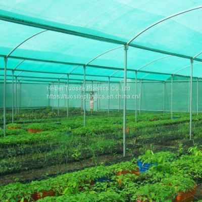 Greenhouse Agricultural shade net NEW HDPE sun shade net