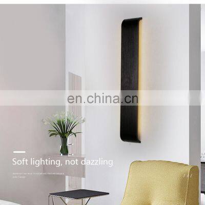 Hot-Selling LED Wall Lamp Mounted Modern Light For Indoor Home Living Room Bedroom Lighting