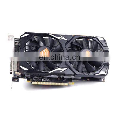 New Graphics Card RX 580 6800XT GTX 1660 Super 2660 Super RTX 3060 3070 3080 3090 LHR Non LHR Graphics Card