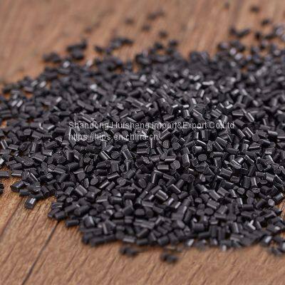 750A Virgin Resin Pellets Raw Granules ABS Plastic for Air Conditioning Shell Mature Alloy Material photo-2