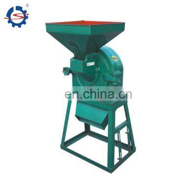 Grain Grinding Mill for White Pepper and Buckwheat