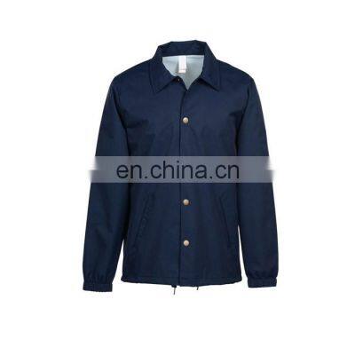 Best Quality Classic Original Wind Breaker Jacket photo-4