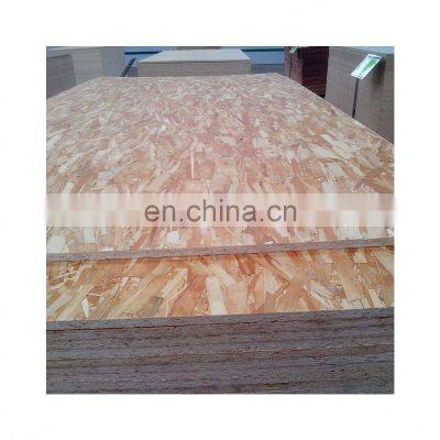 9mm 9,5mm 10mm 11mm 18mm 20mm 25mm Waterproof Osb Board photo-4