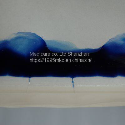 MDcare MD8600 / MD8600-A / MD8600-B Stainless Steel Cut Seal Print Complexer Dental Self-Sealing Sterilization Sealer photo-3