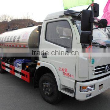 DFAC intelligent asphalt distributor truck for sale 008615826750255 (Whatsapp)