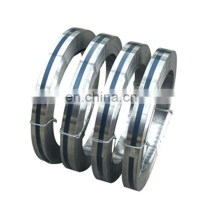 Stainless steel strip carbon and manganese 200 series 201 202 204 1mm 2mm 3mm thick