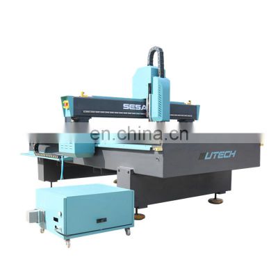 High Speed CNC Router Woodworking Machinery