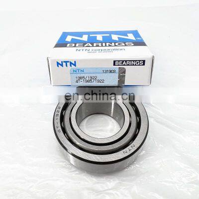 1985/1922 NTN  taper roller bearing  4T-1985/1922