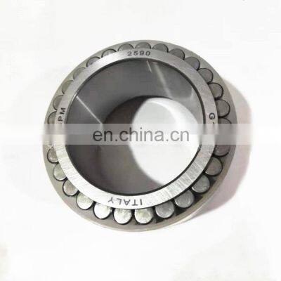 Cylindrical Roller bearing CPM2590 CPM 2590  size 50x69.67x43