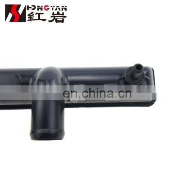 Pa66-gf30 Model Auto Plastic Radiator Tanks for Master Radiator photo-3