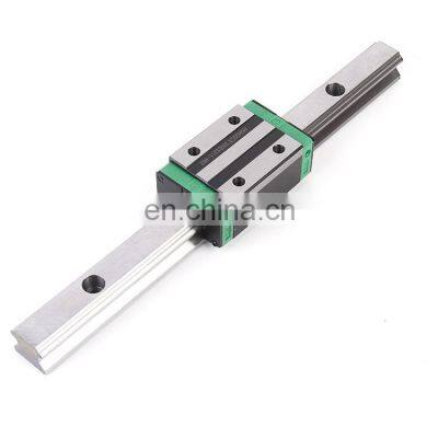 Professional Manufacturer Linesr Guide Rail Square Linear Guide Rail photo-2