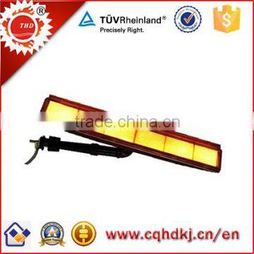 Industrial Ceramic Infrared Gas Burner for Drying photo-6