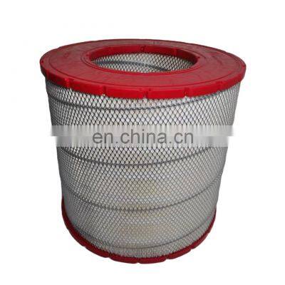 Factory direct sales screw air compressor accessories air filter QX102798