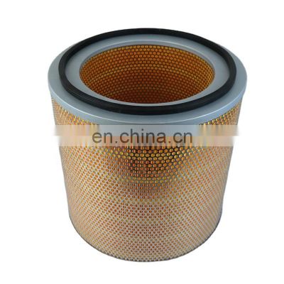 Factory direct high-efficiency Iron cover single pass air filter 1030097900 for Atlas screw air compressor filter element parts