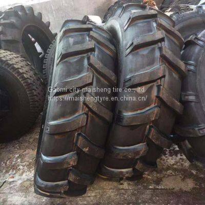 Xuzhou A Zi 14.9-24/26/28/30 16.9/18.4-34/38/42 tractor miter tire