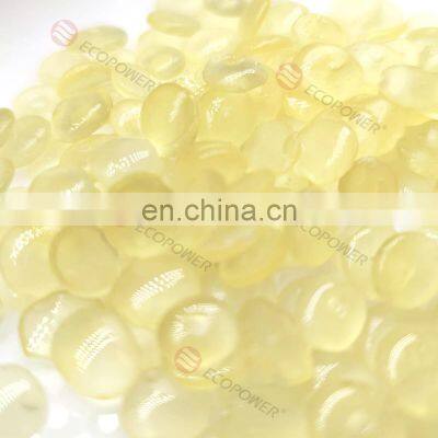 Book Bonding Adhesive Pentaerythritol Rosin Ester Of Gum Rosin P-100