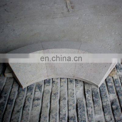 Polished Granite Moulding for Home Decoration photo-2