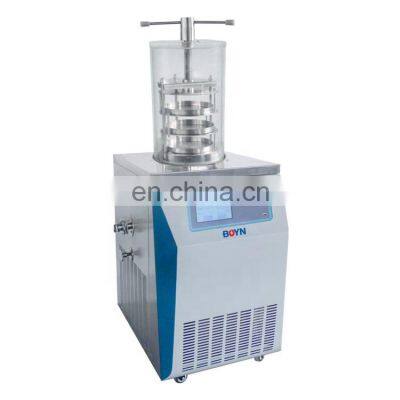 Factory Direct Sale Freeze Dryer with Best Price