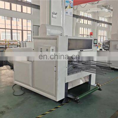 TMQ850 Maquina Troqueladora Automatica Para Rollo de Papel Vaso y Taza Paper Cup Cutter photo-3