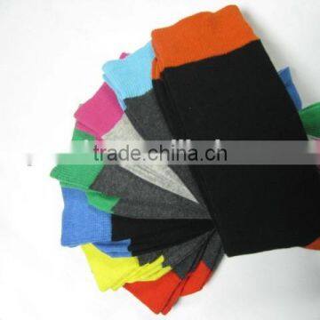 Men's Casual Cotton Week Socks photo-2
