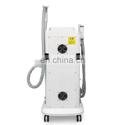 High Quality Picosecond Tattoo Removal and Birthmark Removal Beauty Machine photo-4